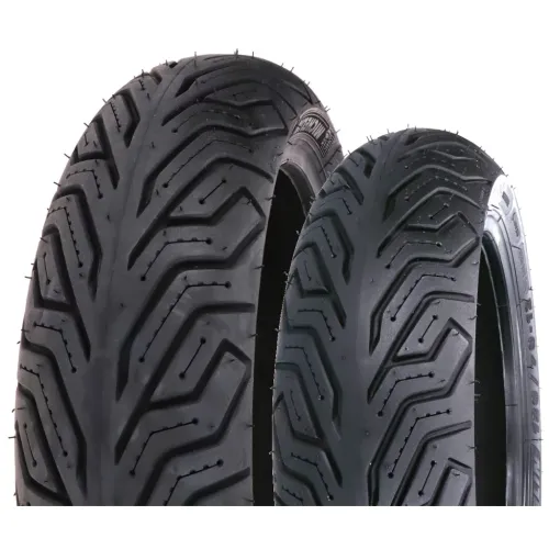 Bandenset Michelin CityGrip 2 Piaggio Zip