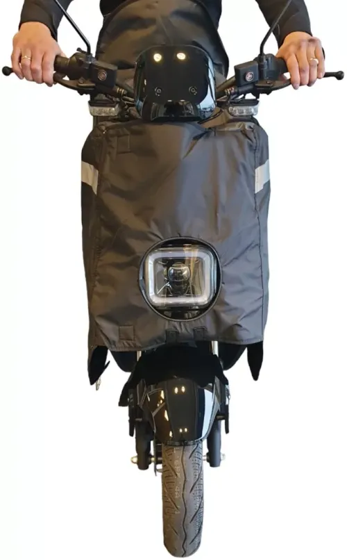 Beenkleed voor Niu N serie 