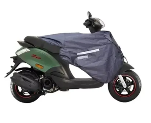 Beenkleed Piaggio Zip (Fleece)