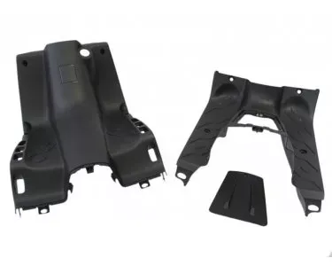 Binnenkappen Peugeot Speedfight Zwat