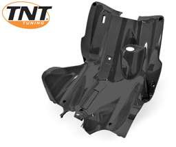 Beenschild - Yamaha Aerox - Carbon