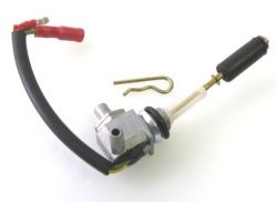 Benzinekraan - Peugeot - Zenith Luxe