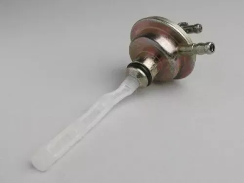 Benzinekraan Bgm Original Aprilia Gulliver, Sr 50 (1999), Rally, Scarabeo, Sonic, Benelli 491, Beta Ark, Gilera Stalker