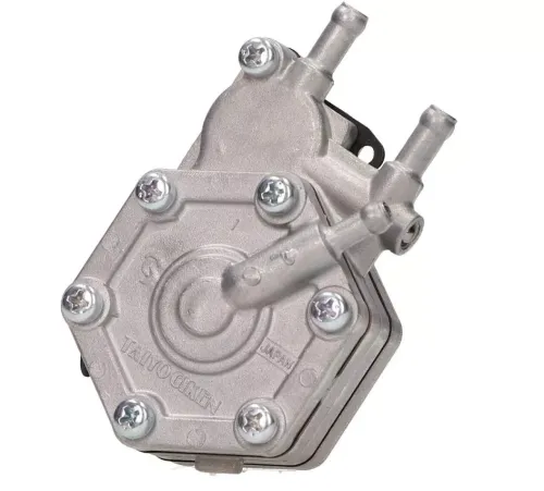 Benzinepomp Speedfight 3 / New Vivacity / Django (2T)