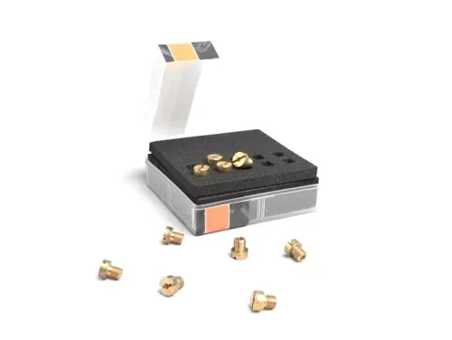 Sproeierset BGM Pro - Dellorto Klein (5mm) - Verschillende maten