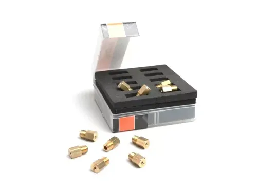 Sproeierset BGM Pro - Mikuni - Verschillende maten