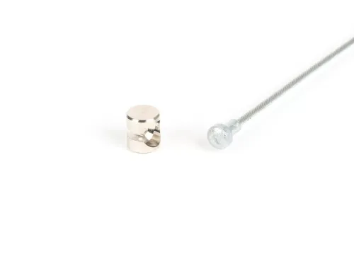 voorremkabel  BGM original  vespa v50, pv125, et3 