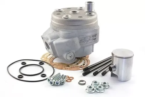 Bidalot - Cilinderkit RF70WR 70CC - Derbi Euro2 (oud type)