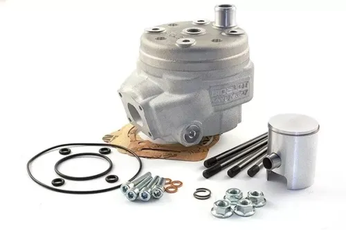 Bidalot - Cilinderkit RF70WR 70CC - Derbi Euro3 (nieuw type)
