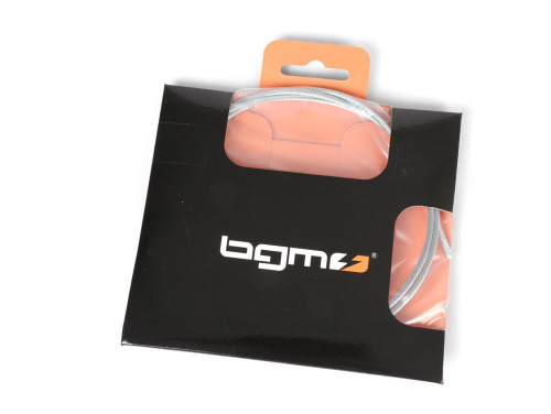 Binnenkabel Achterrem l=900mm BGM ORIGINEEL, Ø=2. 5 mm Zonder Oogje - Rally180