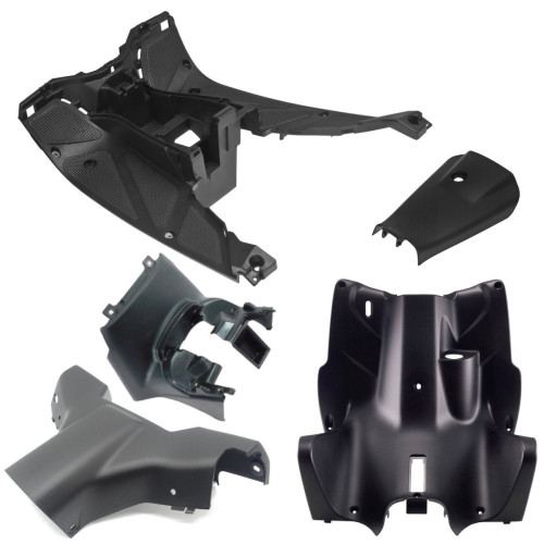 Binnenkappenset Yamaha Aerox (tot 2013)