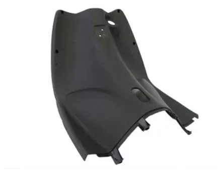 beenschild Peugeot Vivacity