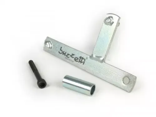 blokkeergereedschap voorste poelie  buzzetti ø120mm, piaggio lem 4 takt 3v  vespa fly 125 3v, liberty 125 euro3 3v, vespa 946 3v, lt125 3v, lx125 3v, primavera 125 3v, primavera 125 iget 3v, sprint 125