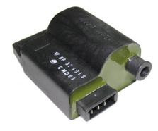 Bobine + CDI - Piaggio / Gilera 2005 - SR 2005