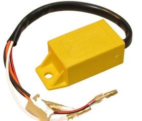 CDI - TP - Vast - Minarelli Horizontaal