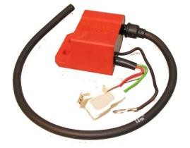 Bobine - TP - Variabel - Malaguti - Phantom F12