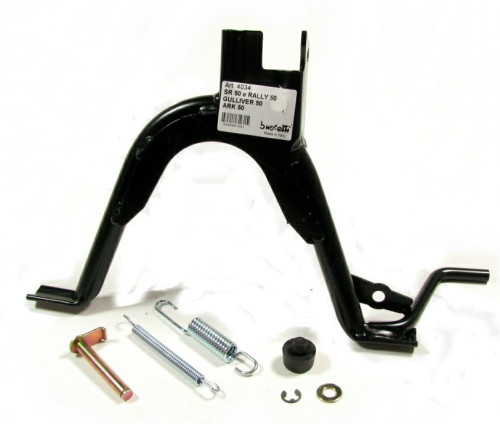 Midden Standaard - Buzetti - Aprilia Rally / SR bj 94-97 / Ben 4