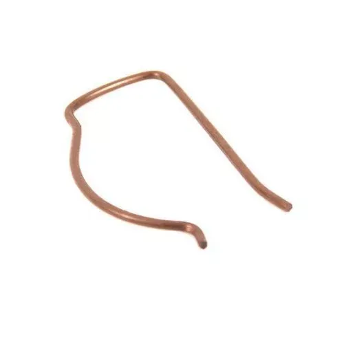 Borgveer buddyslot (zadelslot) Piaggio Zip / Gilera Runner / Vespa LX