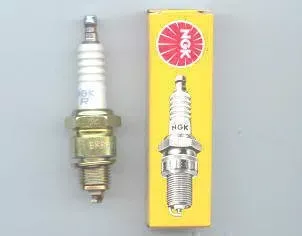 Bougie NGK BR7HS (2-takt)