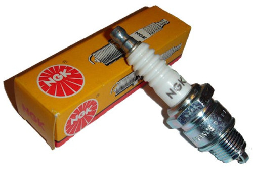 Bougie Tomos (NGK B6 HS)