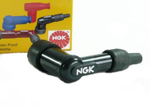 Bougiedop - NGK - LB 05 F