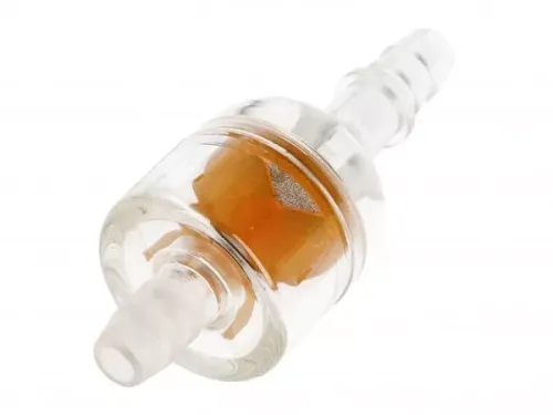Brandstoffilter 101 Octane Fast Flow II  Oranje