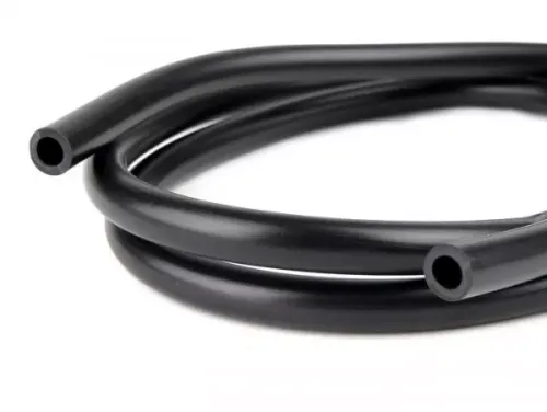 brandstofslang  oem kwaliteit  ø binnen = 5 mm, ø buiten = 8 mm, l= 1000 mm   zwart