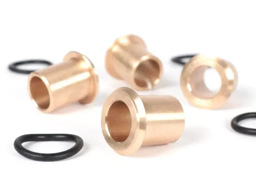 Bussenset Heikotuning Brons mMet O Ringen Voor Piaggio 125 180cc 2T