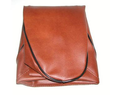 buddydek Piaggio zip 4t bruin