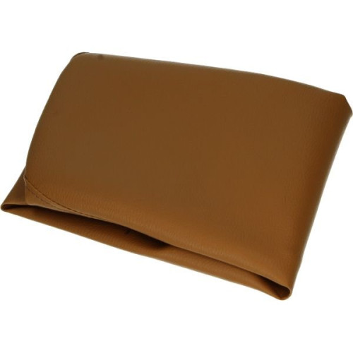 Buddyhoes / zadelhoes Segway E110 / E125 - Bruin (Camel)