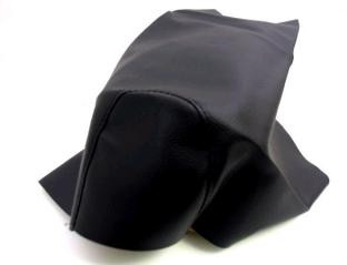 Buddyhoes / zadelhoes Aprilia SR