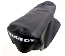 Buddyhoes / zadelhoes Peugeot Vivacity