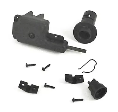 Buddyslot Piaggio Zip 2T / 4T