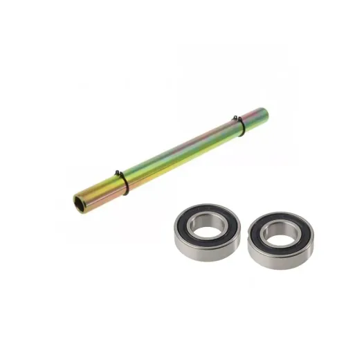 Motorophanging / Subframe revisieset Minarelli 2-Takt