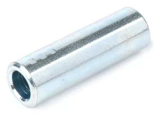 Bus Voor Stil Blok Schokdemper/Motor BGM ORIGINAL (Made in Germany) Ø=9mm x 48mm- Vespa PX (1983), Rally, TS Sprint