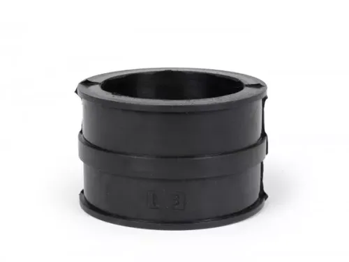 Carb Rubber Carburateur Inlaatspruitstuk mb Developments cs 34 36mm