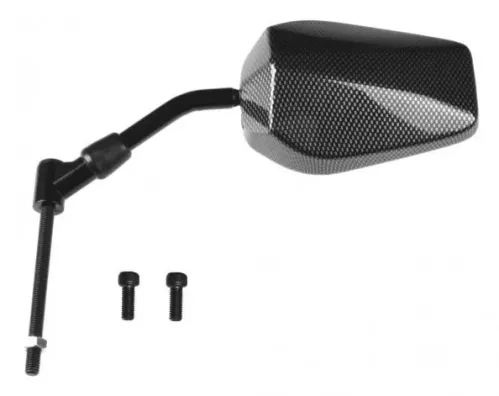 Carbon Spiegel Peugeot Vivacity - Links