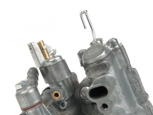 carburateur  BGM pro faster flow dellorto / spaco si26/26e  vespa px200 (type zonder autolube)