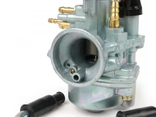 Carburateur BGM PHBN 17,5  minarelli 50 (handchoke) 