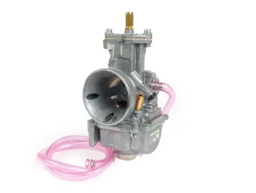 Carburateur Keihin PWK 28 (Stelschroeven Rechts)
