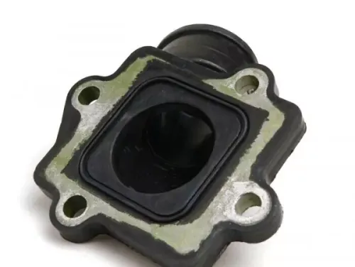 carburateur kit  BGM pro 17,5mm phbn  minarelli 50 cc 2 takt (horizontaal, elektrische choke)  