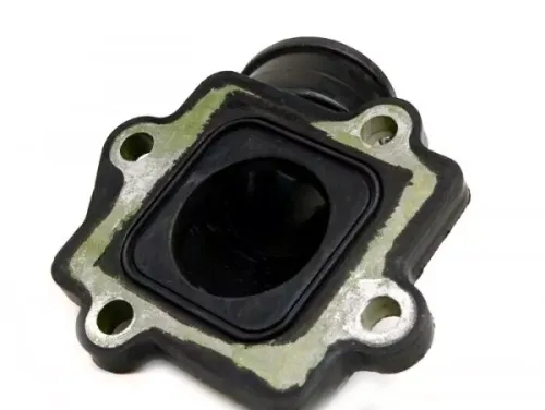 carburateur kit  BGM pro 17,5mm phbn  minarelli 50 cc 2 takt (horizontaal, handmatige choke)  