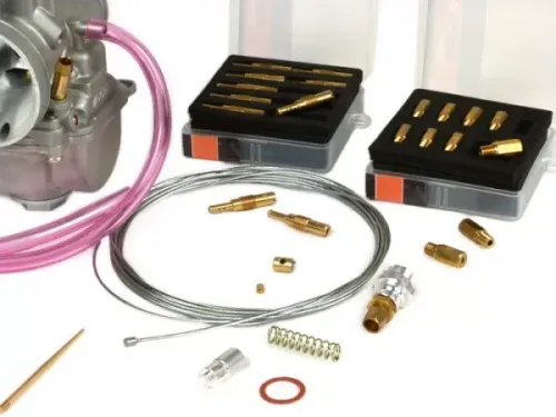 carburateur kit  BGM pro 195 225 cc  lambretta li, lis, sx, tv (2e serie, 3e serie), dl, gp   ø=24mm polini