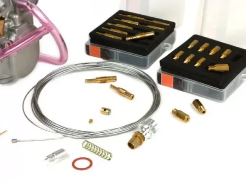 carburateur kit  BGM pro 195 225 cc  lambretta li, lis, sx, tv (2e serie, 3e serie), dl, gp   ø=30mm polini
