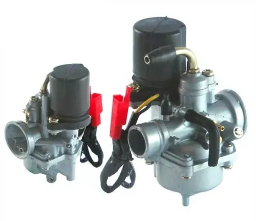 Carburateur Minarelli Horizontaal 12mm - Imitatie (a-kwaliteit)