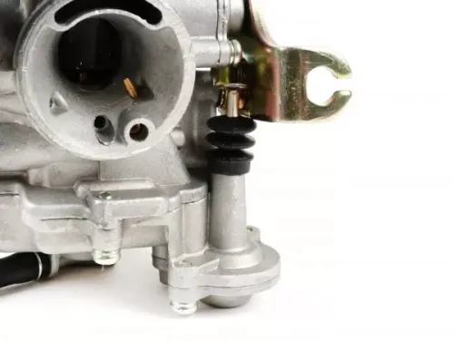 carburateur  oem kwaliteit po 18mm  gy6 (4 takt) 50cc (139qmb)