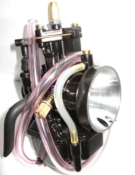 Carburateur - Racing R/T Stage 6 - 24 mm - PWK type met Powerjet