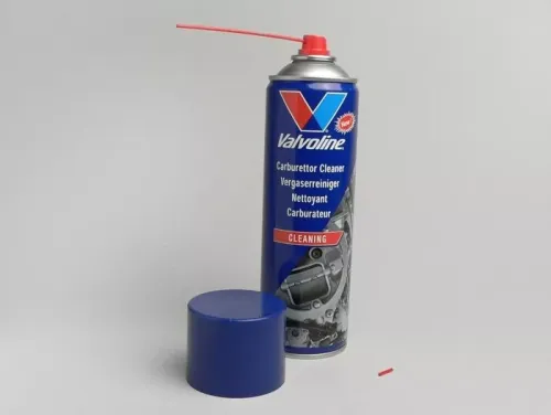 Carburateur Reiniger Valvoline  500ml