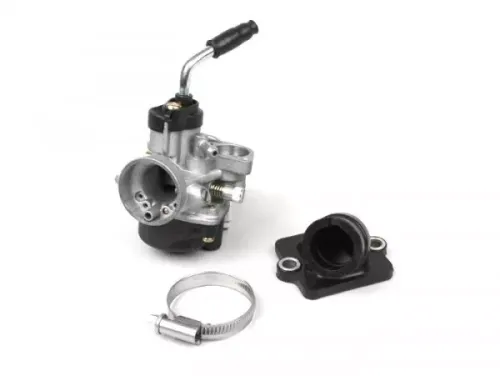 Carburateurset  BGM pro 17,5 PHVA Piaggio 50 2-takt (o.a. Zip en Runner)