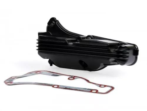 Carterpan Moto Nostra Semimat Zwart Vespa Gts Hpe 300 (Zapma3600 Zapmd310)